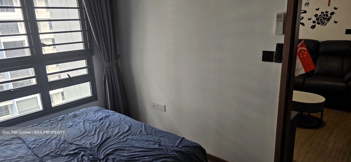 Blk 957C Tampines GreenJade (Tampines), HDB 4 Rooms #631550291